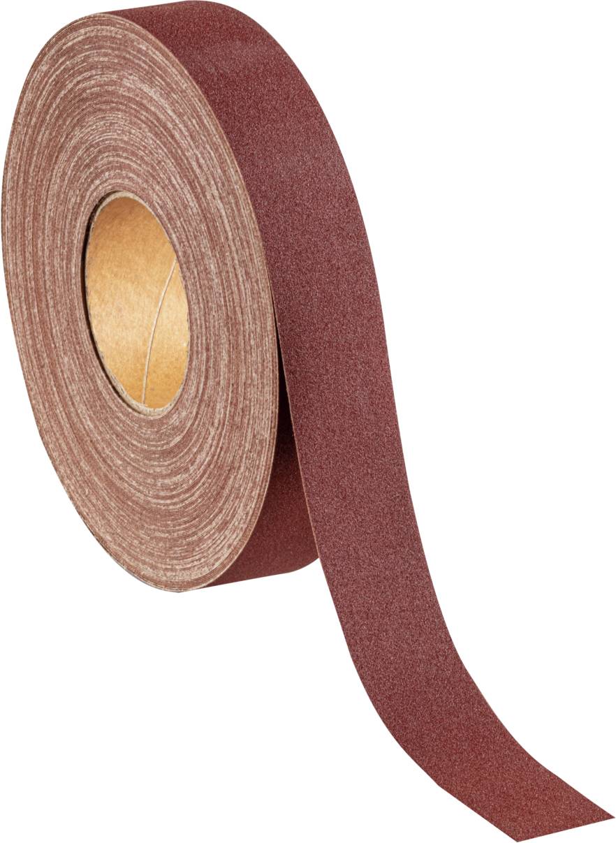 Rhodius SPBR 300570 Schleifband Körnung (num) 150 (L x B) 50 m x 40 mm 1 St.