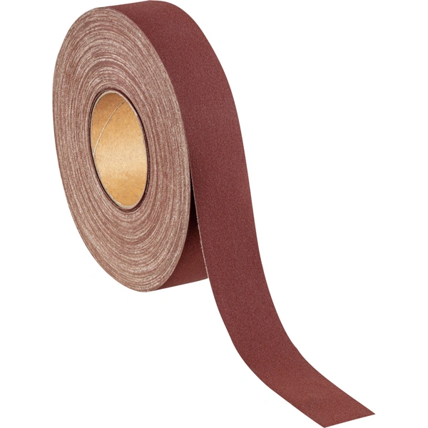 Rhodius SPBR 300575 Schleifband Körnung (num) 320 (L x B) 50m x 40mm 1St. Rhodius SPBR 300575 Schleifband Körnung (num) 320 (L x B) 50m x 40mm 1St.