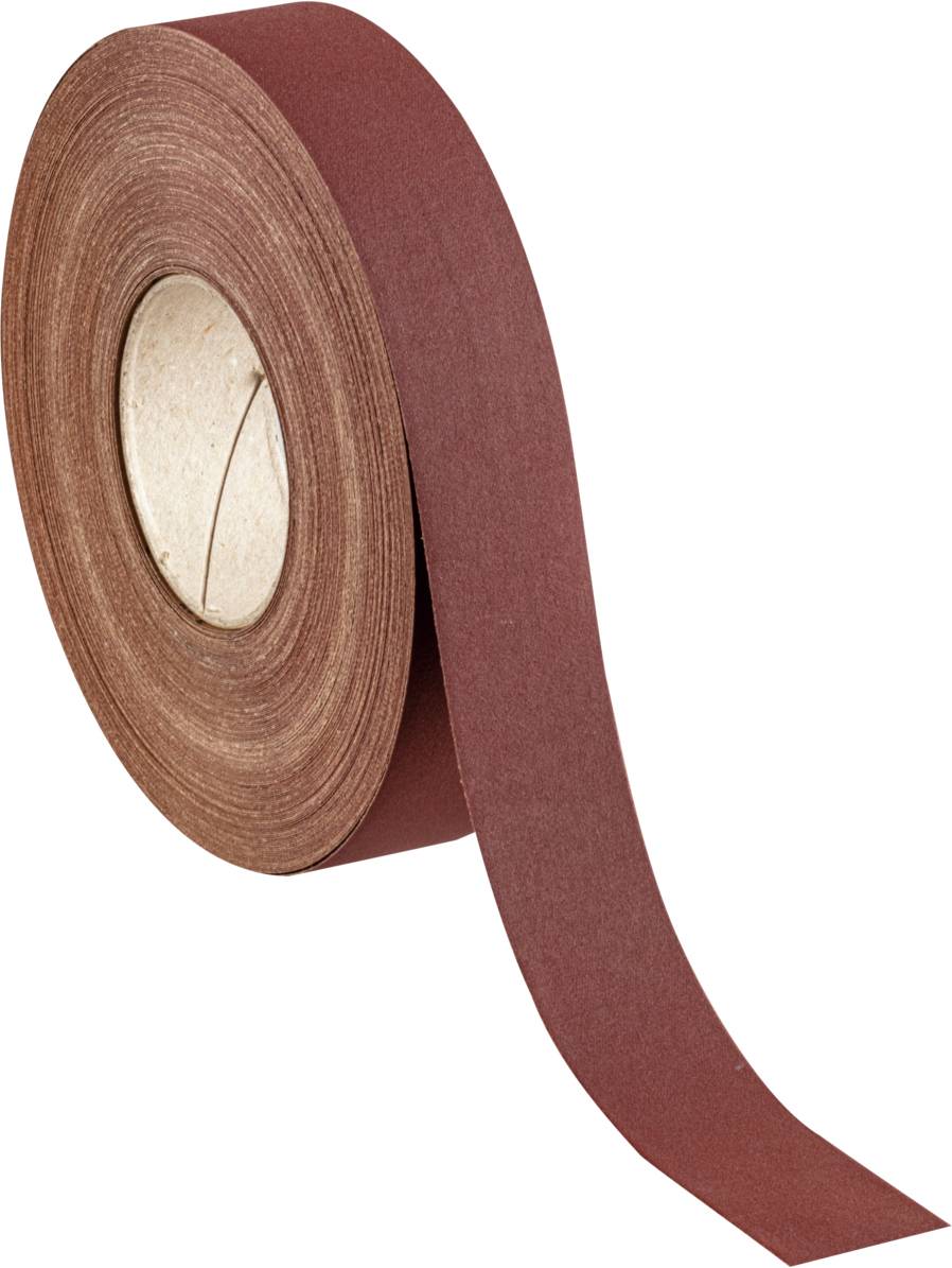 Rhodius SPBR 300576 Schleifband Körnung (num) 400 (L x B) 50m x 40mm 1St.