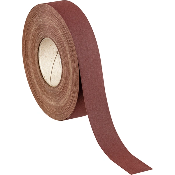 Rhodius SPBR 300576 Schleifband Körnung (num) 400 (L x B) 50m x 40mm 1St. Rhodius SPBR 300576 Schleifband Körnung (num) 400 (L x B) 50m x 40mm 1St.