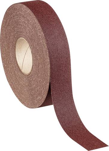 Rhodius SPBR 300579 Schleifband Körnung (num) 80 (L x B) 50 m x 50 mm 1 St.