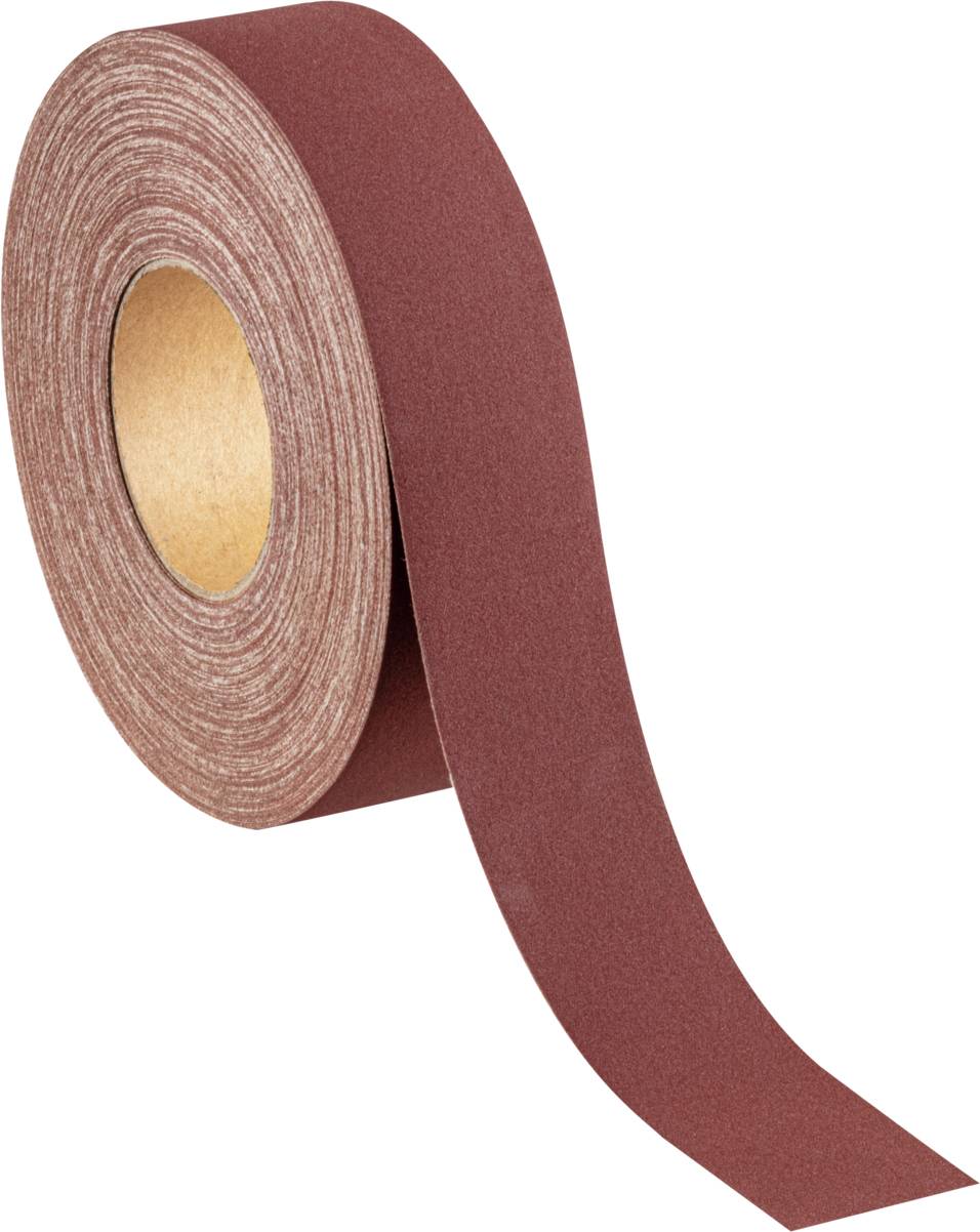 Rhodius SPBR 300587 Schleifband Körnung (num) 320 (L x B) 50 m x 50 mm 1 St.