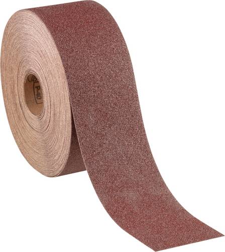 Rhodius SPBR 304531 Schleifband Körnung (num) 40 (B x H x T) 55 x 130 x 200 mm 1 St.
