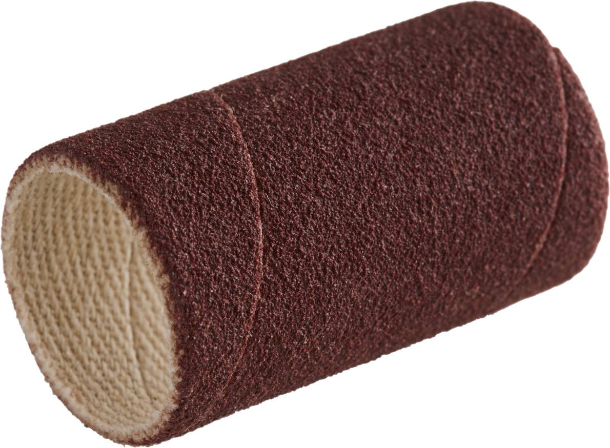 Rhodius SSH 305218 Schleifhülsen-Set Körnung (num) 150 (B x H x T) 15 x 30 x 14mm 100St.