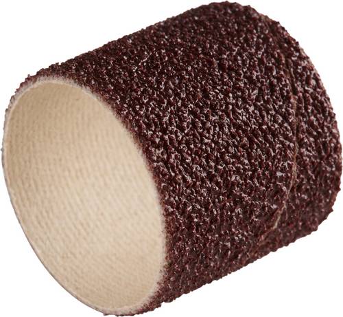 Rhodius SSH 305226 Schleifhülsen-Set Körnung (num) 50 (B x H x T) 25 x 25 x 14 mm 100 St.