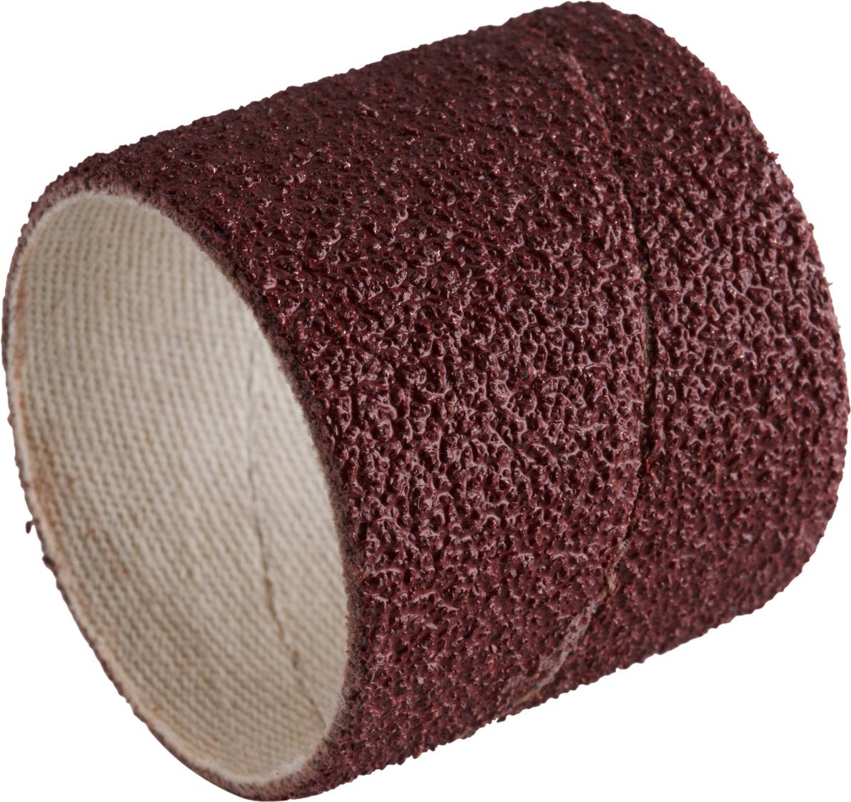 Rhodius SSH 305231 Schleifhülsen-Set Körnung (num) 50 (B x H x T) 30 x 30 x 14mm 100St.