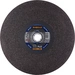 Rhodius ST56 201457 Trennscheibe 10 St. Stahl, Guss Rhodius ST56 201457 Trennscheibe 10 St. Stahl, Guss