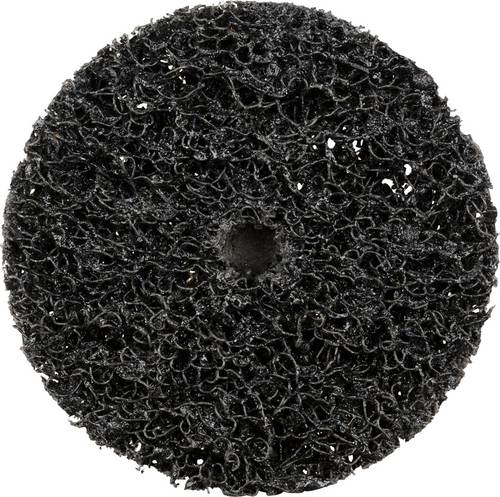Rhodius 305407 SVS GS, 10 Stück Reinigungsvlies 100 x 13 x 13,00 mm, PROline, für Stahl, NE