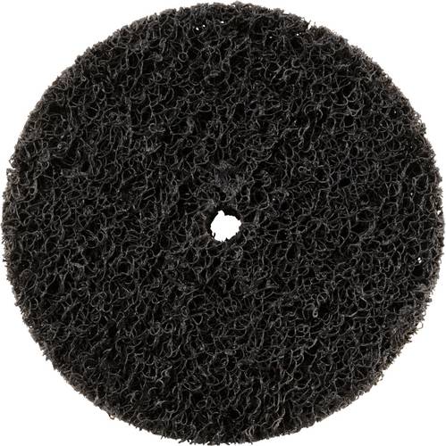 Rhodius 305408 SVS GS, 10 Stück Reinigungsvlies 150 x 13 x 13,00 mm, PROline, für Stahl, NE