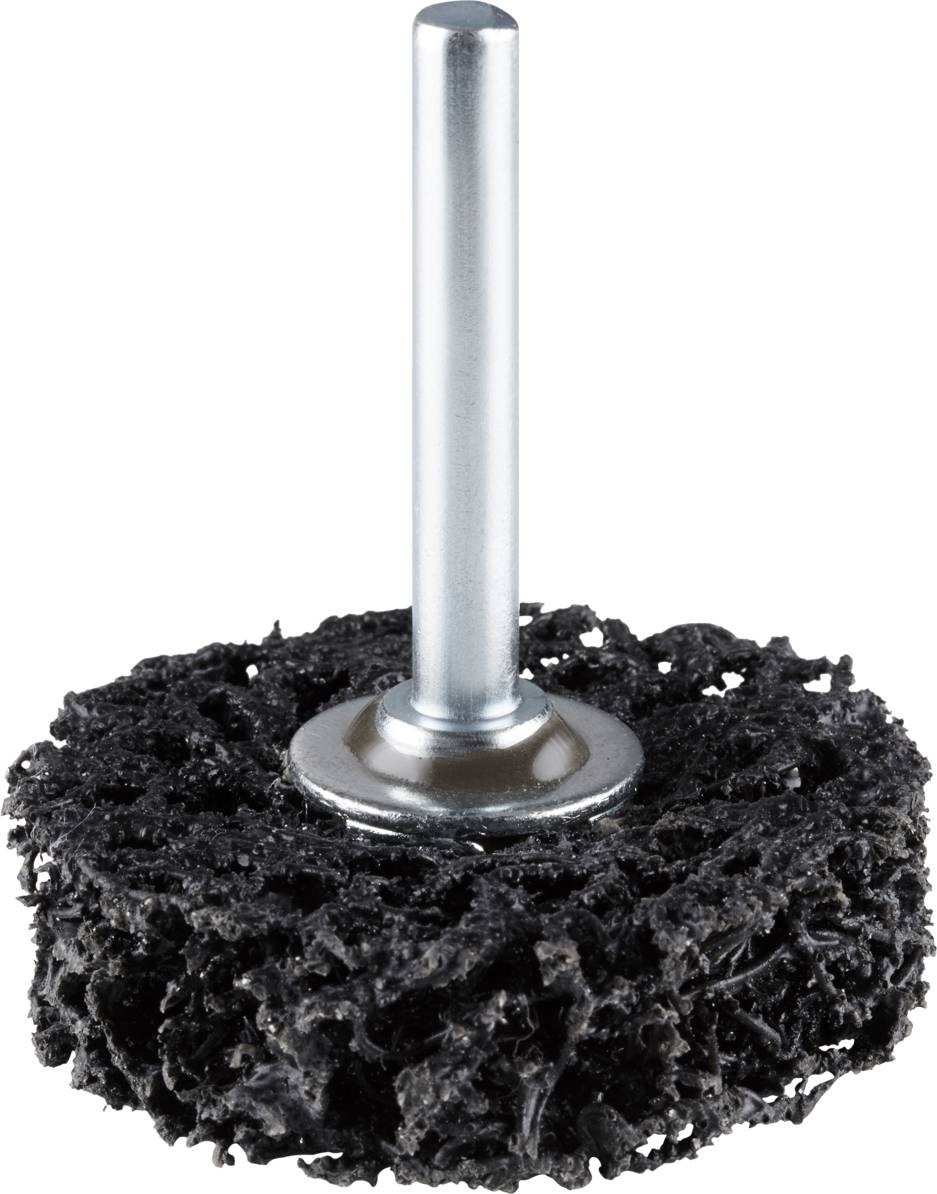 Rhodius 305405 SVS MINI, 10 Stück Reinigungsvlies 50 x 13 x 6,0 mm, PROline, für Stahl, NE-Metalle, Holz 10St.