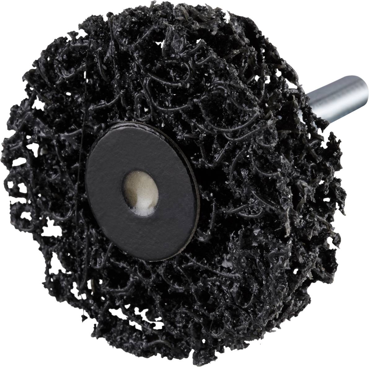 Rhodius 305405 SVS MINI, 10 Stück Reinigungsvlies 50 x 13 x 6,0 mm, PROline, für Stahl, NE-Metalle, Holz 10St.