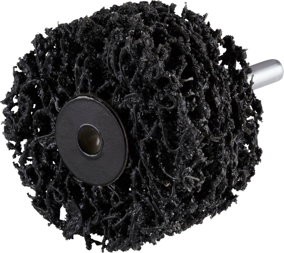 Rhodius 305406 SVS MINI, 10 Stück Reinigungsvlies 50 x 26 x 6,0 mm, PROline, für Stahl, NE-Metalle, Holz 10St.