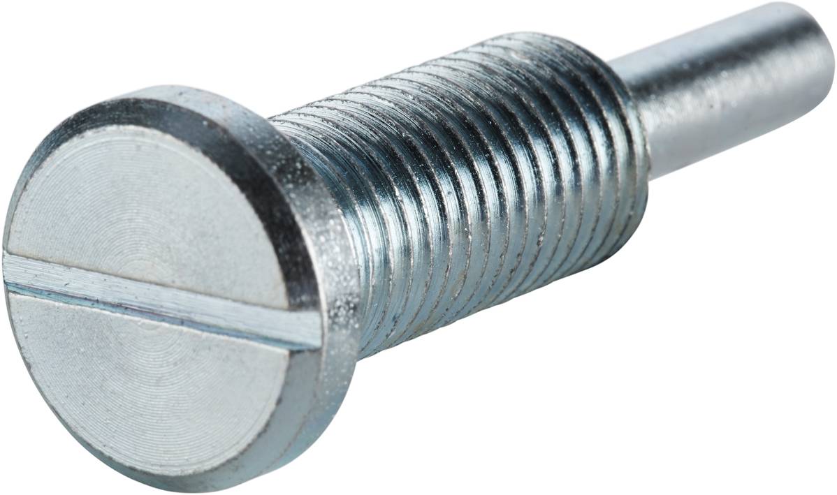 Rhodius 305422 SVS PIN Einspanndorn 1St.