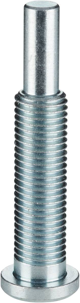 Rhodius 305423 SVS PIN Einspanndorn 1St.