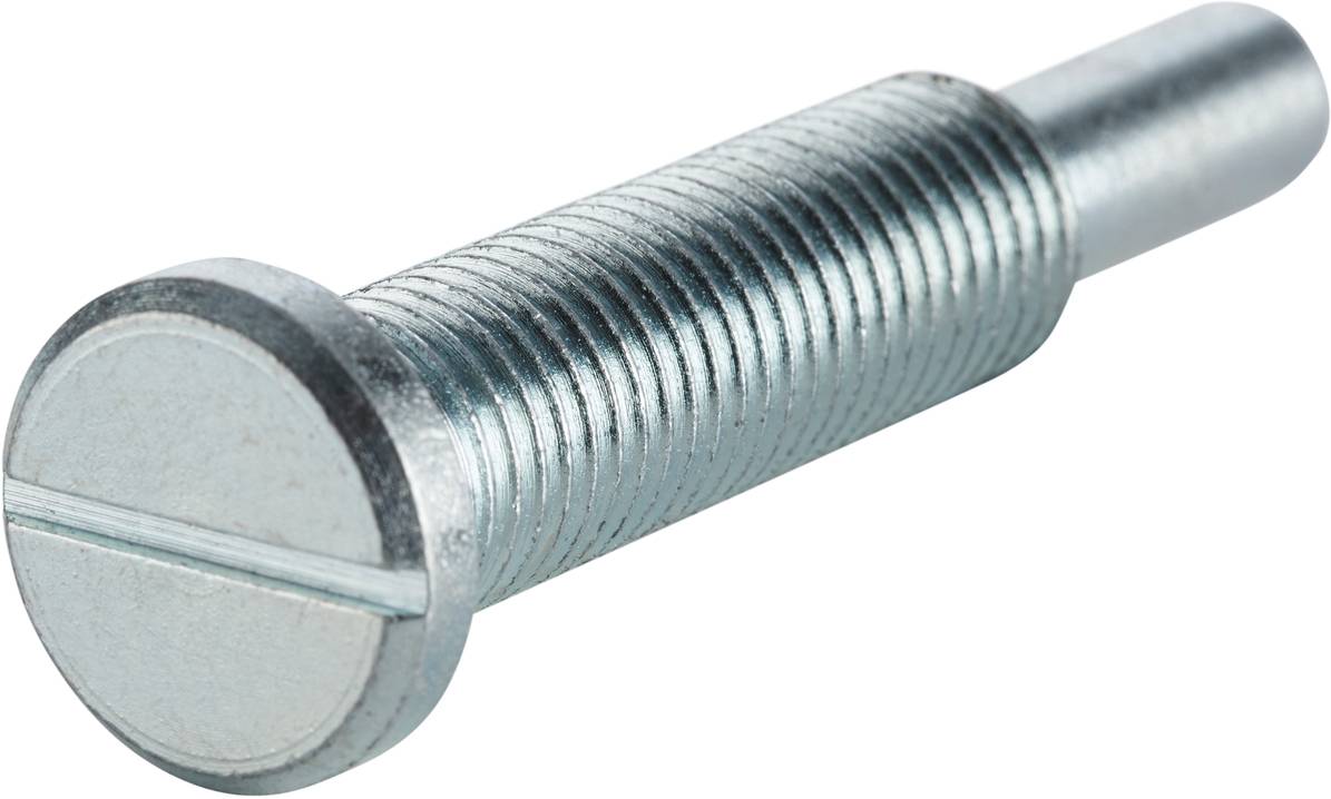 Rhodius 305423 SVS PIN Einspanndorn 1St.