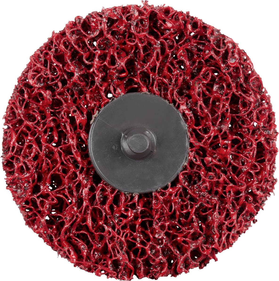 Rhodius 305404 SVS QUICK HD, 10 Stück Reinigungsvlies 76 mm, extra coarse, TOPline für universellen Einsatz 10St.