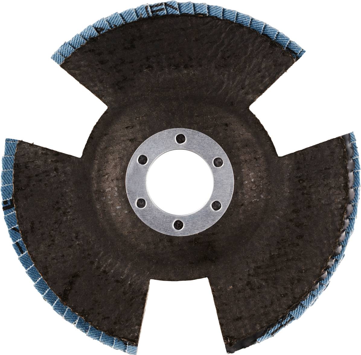 Rhodius 210632 VISION PRO Fächerschleifscheibe 10St.