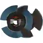 Rhodius 210633 VISION PRO Fächerschleifscheibe 10St. Rhodius 210633 VISION PRO Fächerschleifscheibe 10St.
