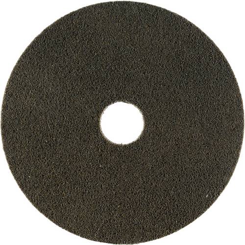 Rhodius 305949 VKS KN, 5 Stück Vlieskompaktscheibe 125 x 6,4 x 22,23 mm, Form 1, 6A-medium