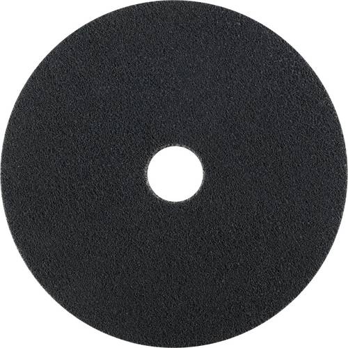 Rhodius 305973 VKS KN, 5 Stück Vlieskompaktscheibe 150 x 3,2 x 25,40 mm, Form 1, 3S-fine, T