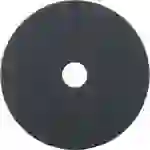 Rhodius 305975 VKS KN, 5 Stück Vlieskompaktscheibe 150 x 6,4 x 25,40 mm, Form 1, 3S-fine, TOPline, für Edelstahl, Stahl Rhodius 305975 VKS KN, 5 Stück Vlieskompaktscheibe 150 x 6,4 x 25,40 mm, Form 1, 3S-fine, TOPline, für Edelstahl, Stahl