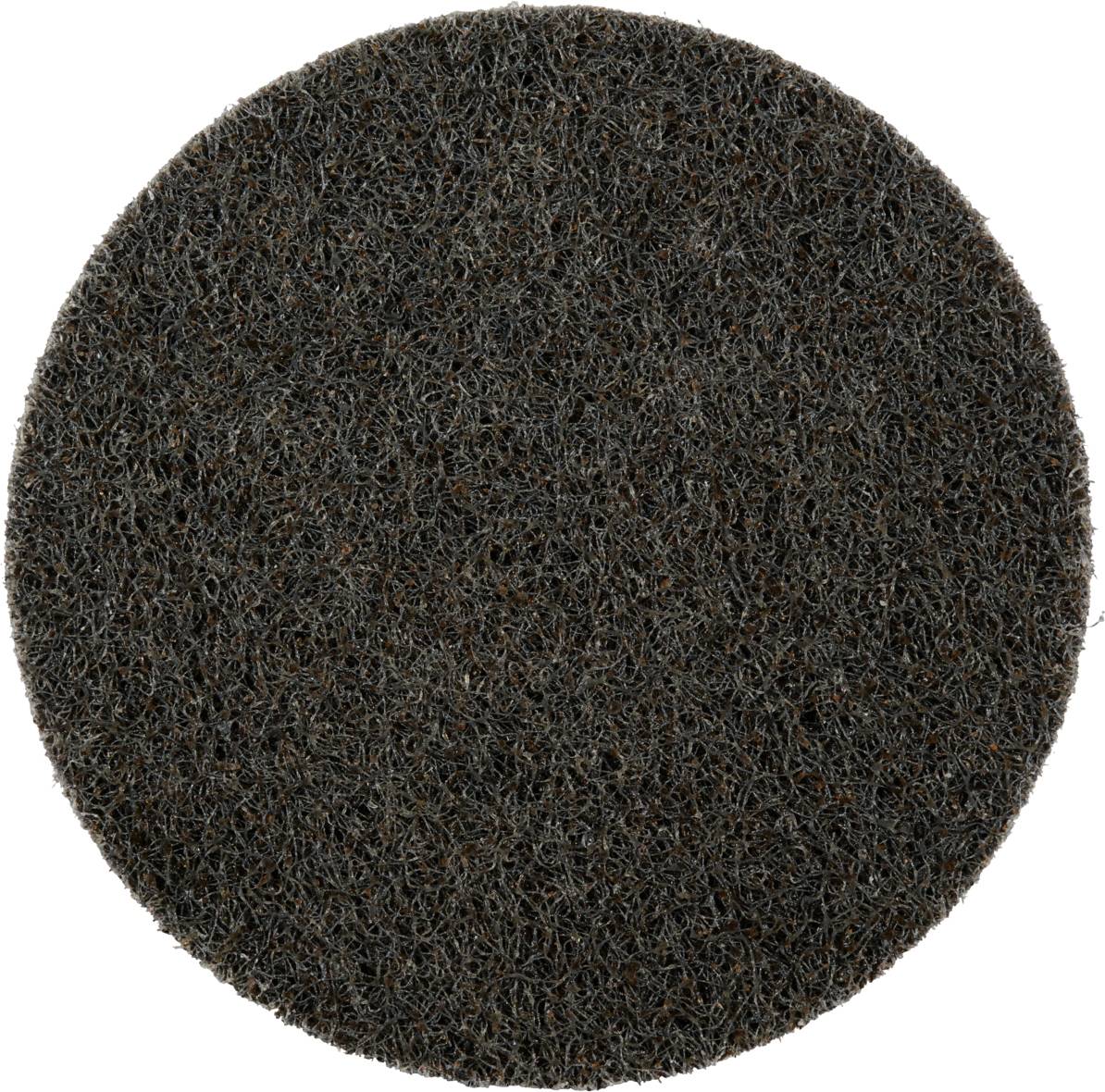 Rhodius 305288 VKS QUICK, 10 Stück Schleifvlies 51 mm, 6A-medium, TOPline, für Edelstahl, Stahl, NE-Metalle 10St.