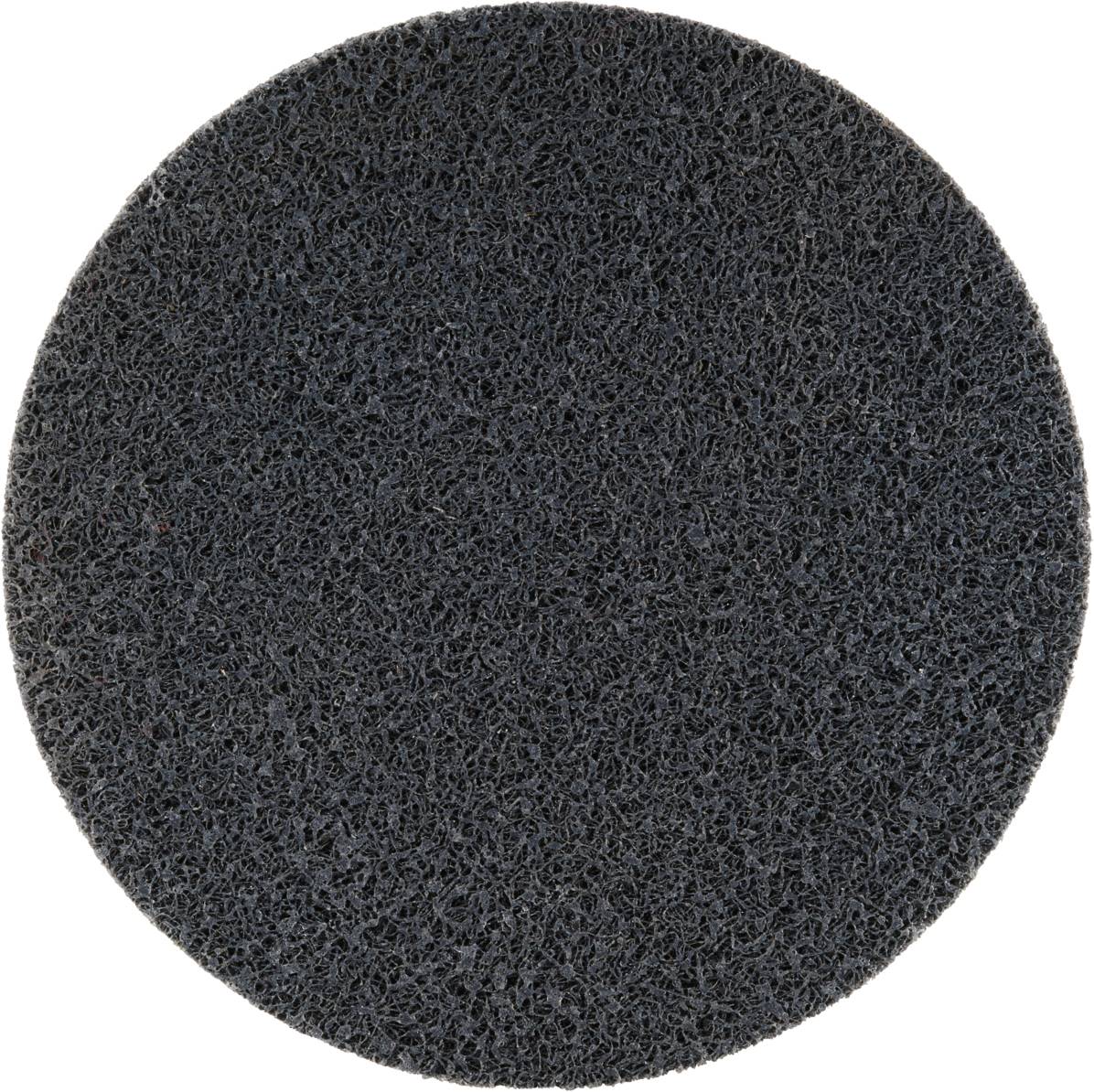 Rhodius 305289 VKS QUICK, 10 Stück Schleifvlies 76 mm, 3S-fine, TOPline, für Edelstahl, Stahl, NE-Metalle 10St.