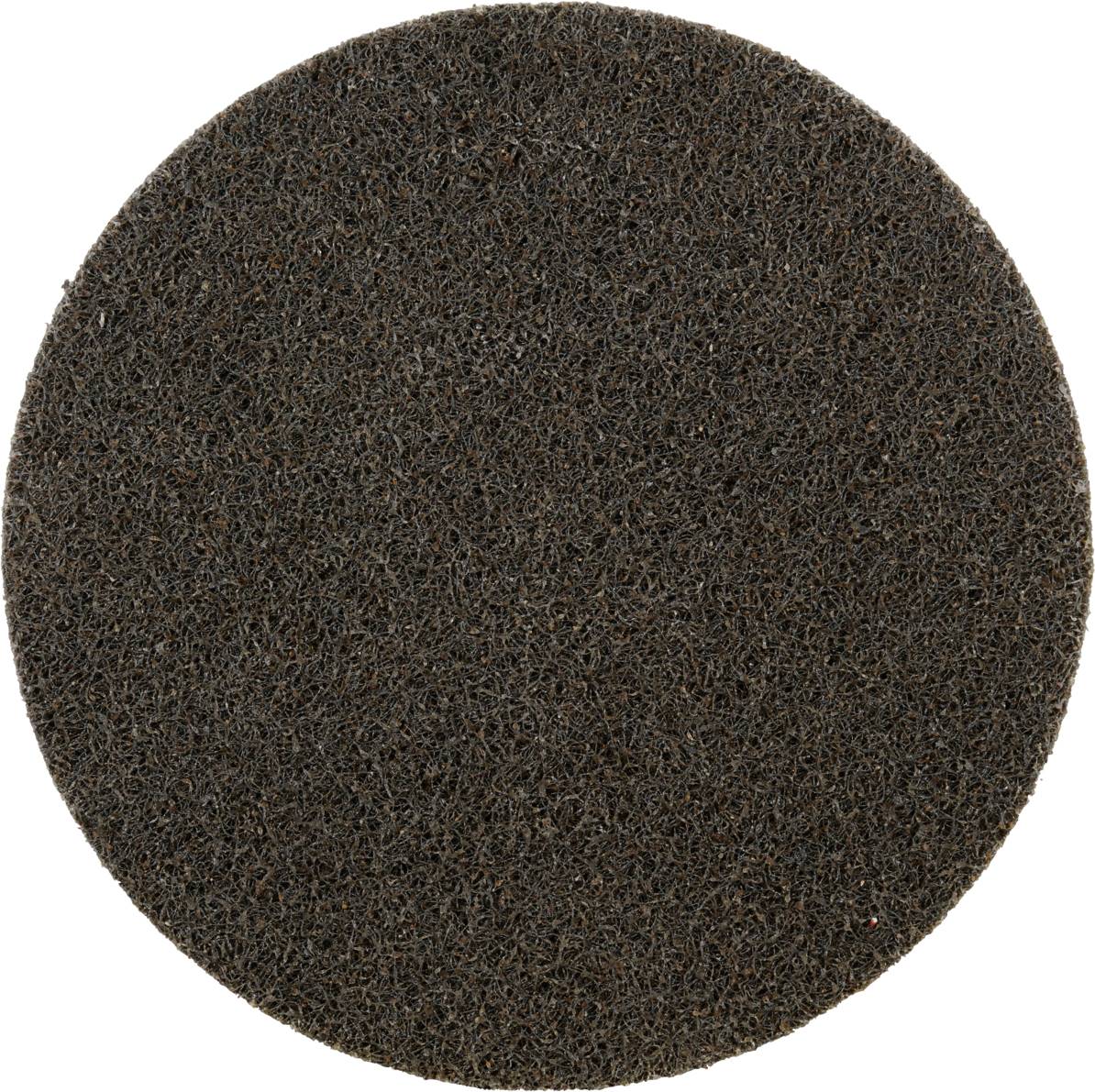 Rhodius 305290 VKS QUICK, 10 Stück Schleifvlies 76 mm, 6A-medium, TOPline, für Edelstahl, Stahl, NE-Metalle 10St.