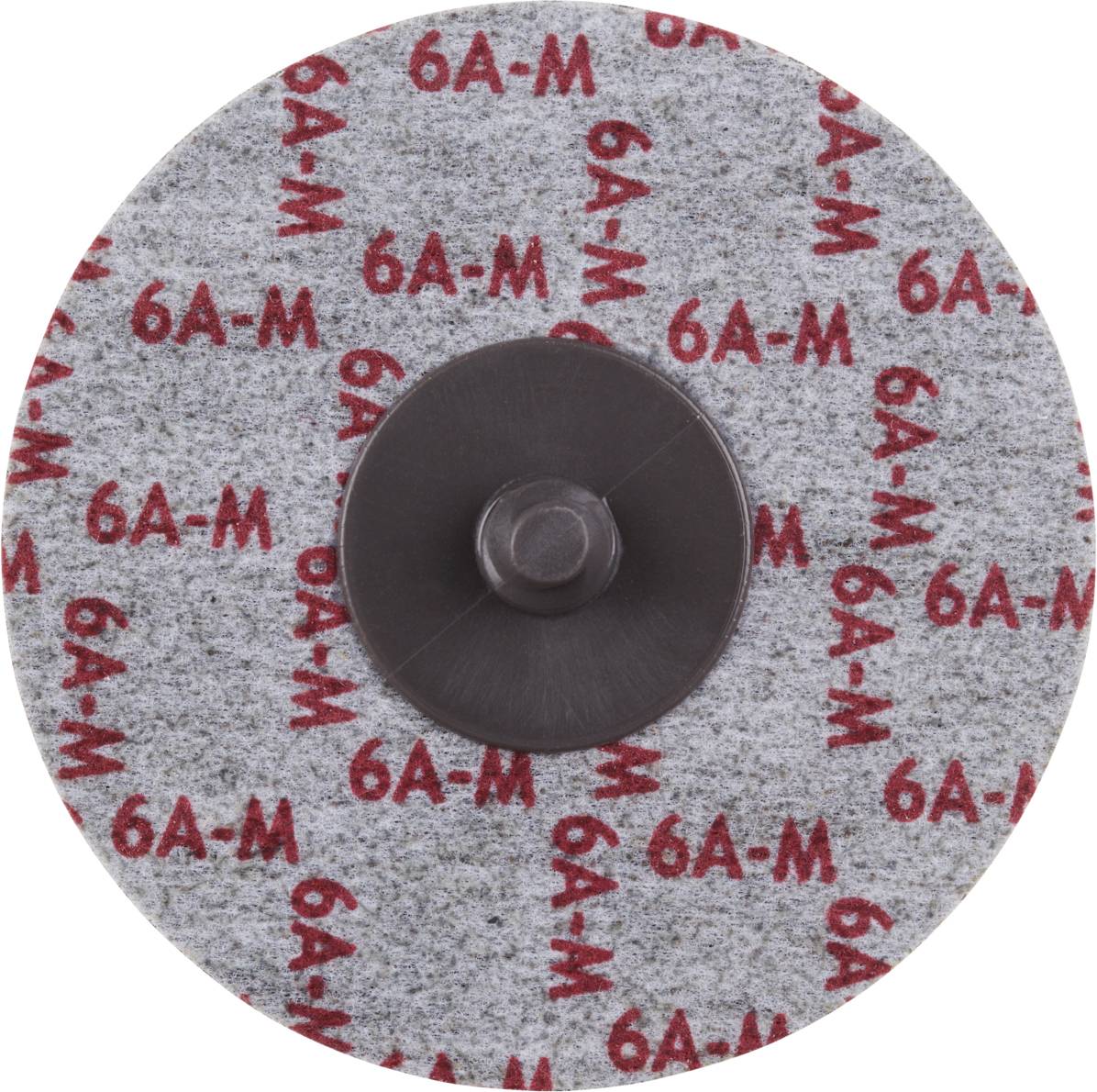 Rhodius 305290 VKS QUICK, 10 Stück Schleifvlies 76 mm, 6A-medium, TOPline, für Edelstahl, Stahl, NE-Metalle 10St.