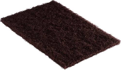 Rhodius 305366 VLS PAD, 10 piece Schleifvlies 152 x 229 mm, medium,
