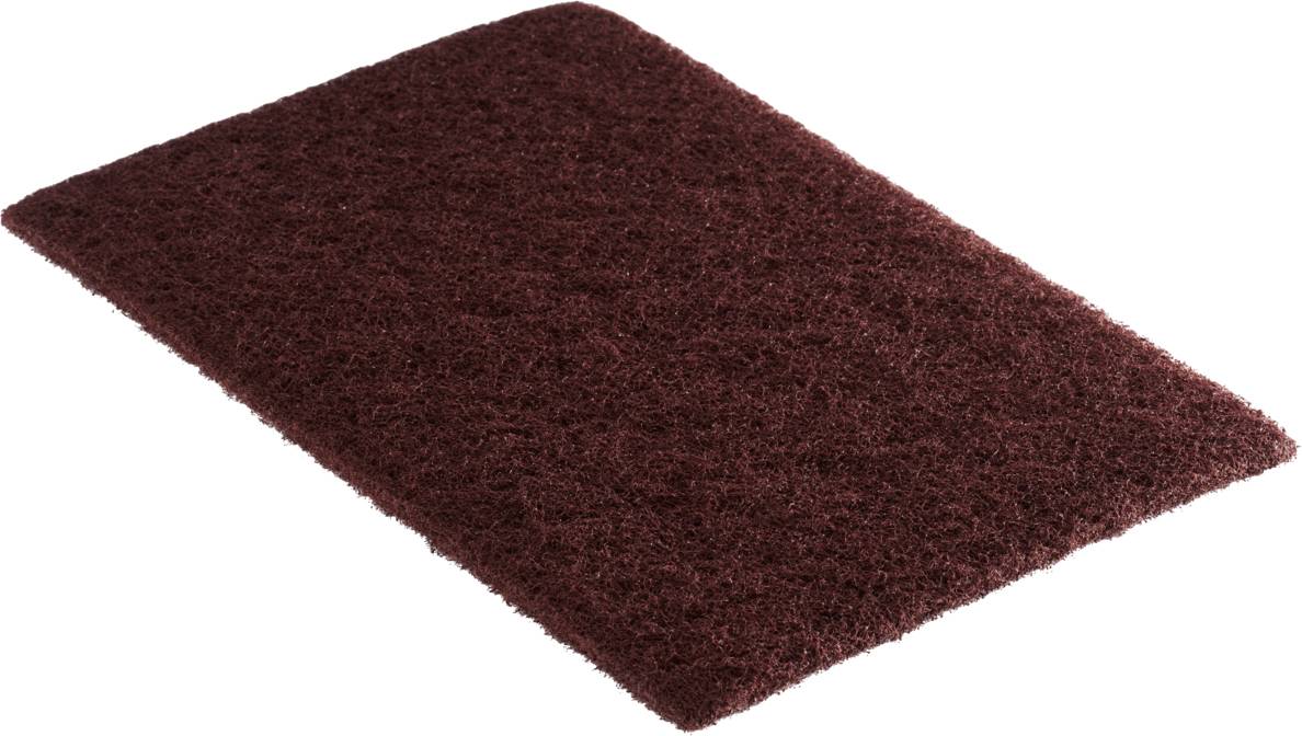 Rhodius 305367 VLS PAD, 10 Stück Schleifvlies 152 x 229 mm, fine, PROline für universellen Einsatz 10St.