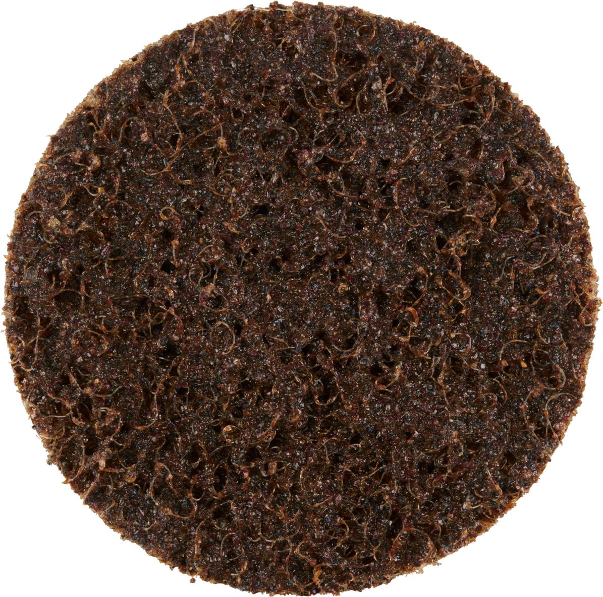 Rhodius 305271 VLS QUICK, 50 Stück Schleifvlies 51 mm, coarse / 100, PROline für universellen Einsatz 50St.