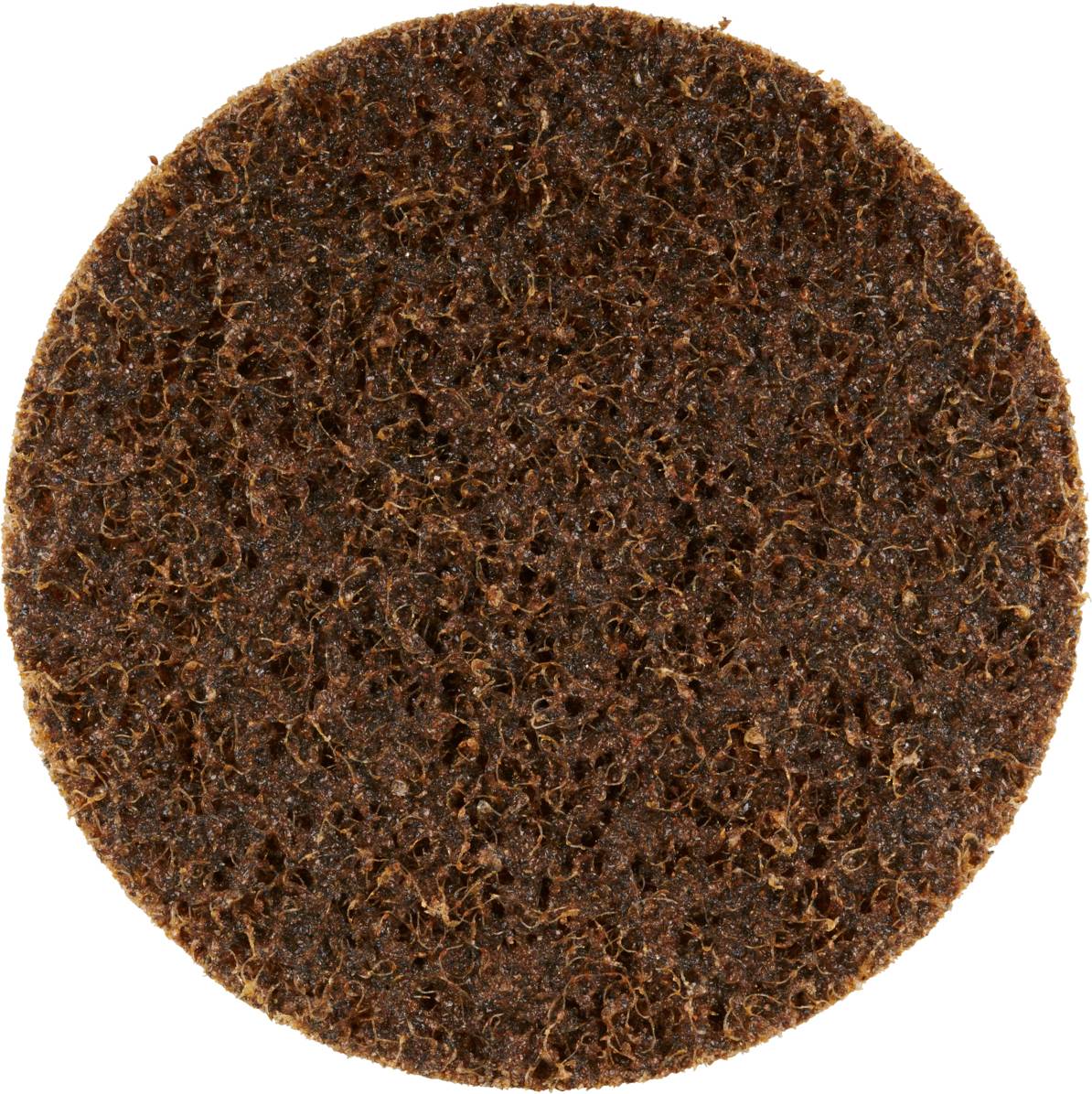 Rhodius 305274 VLS QUICK, 25 Stück Schleifvlies 76 mm, coarse / 100, PROline für universellen Einsatz 25St.