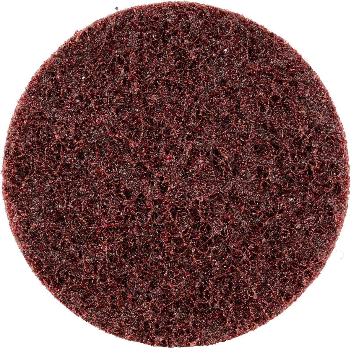 Rhodius 305275 VLS QUICK, 25 Stück Schleifvlies 76 mm, medium / 180, PROline für universellen Einsatz 25St.