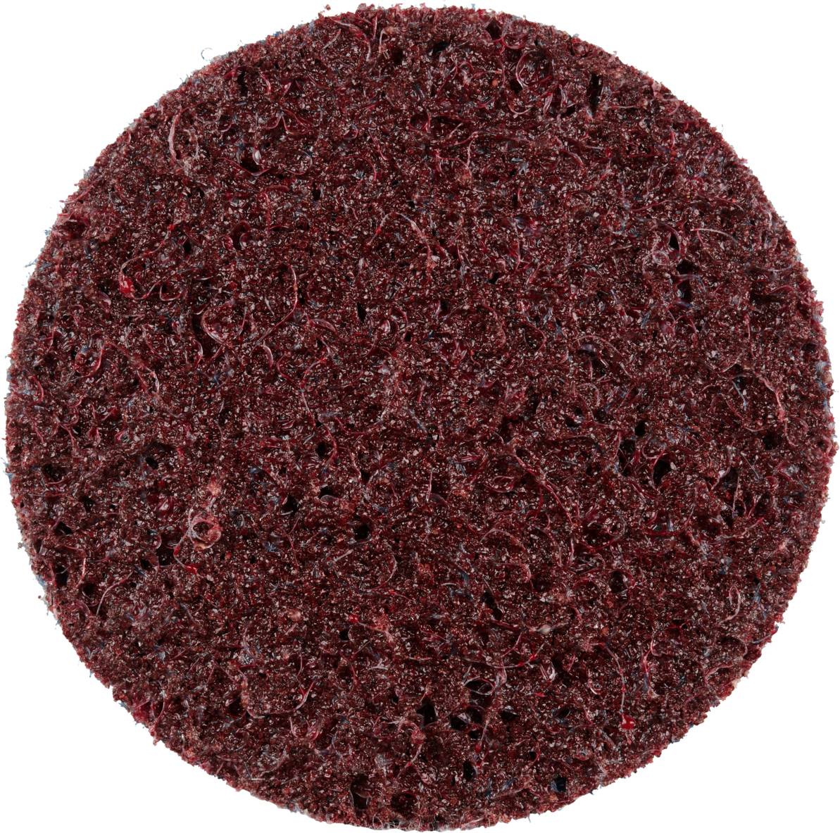 Rhodius 305278 VLS QUICK HD, 50 Stück Schleifvlies 51 mm, medium / HD (K80), PROline für universellen Einsatz 50St.