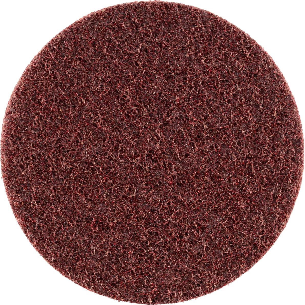 Rhodius 305285 VLS V, 10 Stück Klettscheibe 125 mm, medium, PROline für universellen Einsatz 10St.