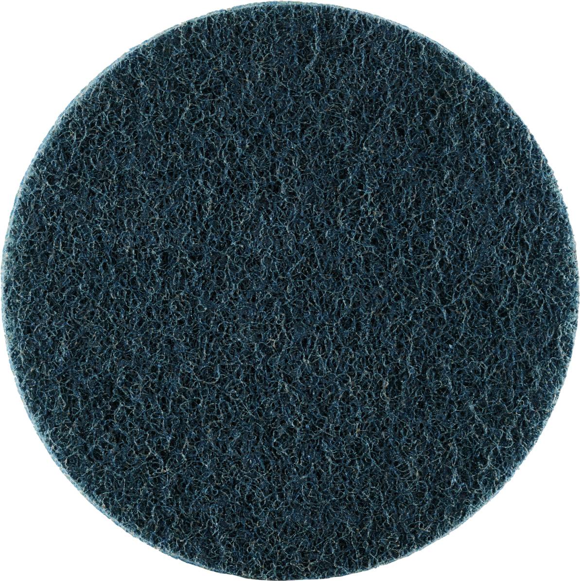 Rhodius 305286 VLS V, 10 Stück Klettscheibe 125 mm, very fine, PROline für universellen Einsatz 10St.