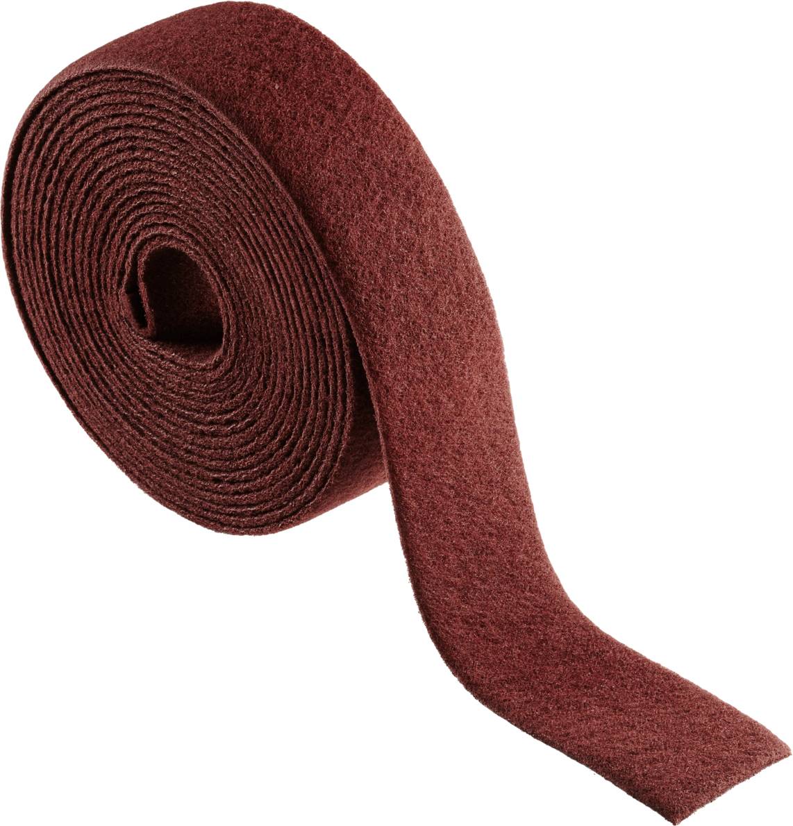 Rhodius 305655 VLSR, Schleifvlies 100 x 10.000 mm, fine, PROline für universellen Einsatz 1St.