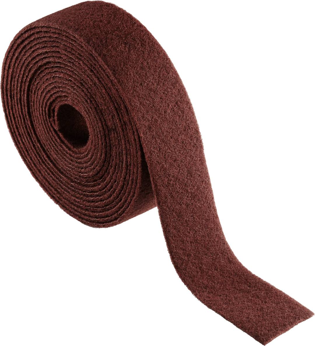 Rhodius 305656 VLSR, Schleifvlies 100 x 10.000 mm, very fine, PROline für universellen Einsatz 1St.