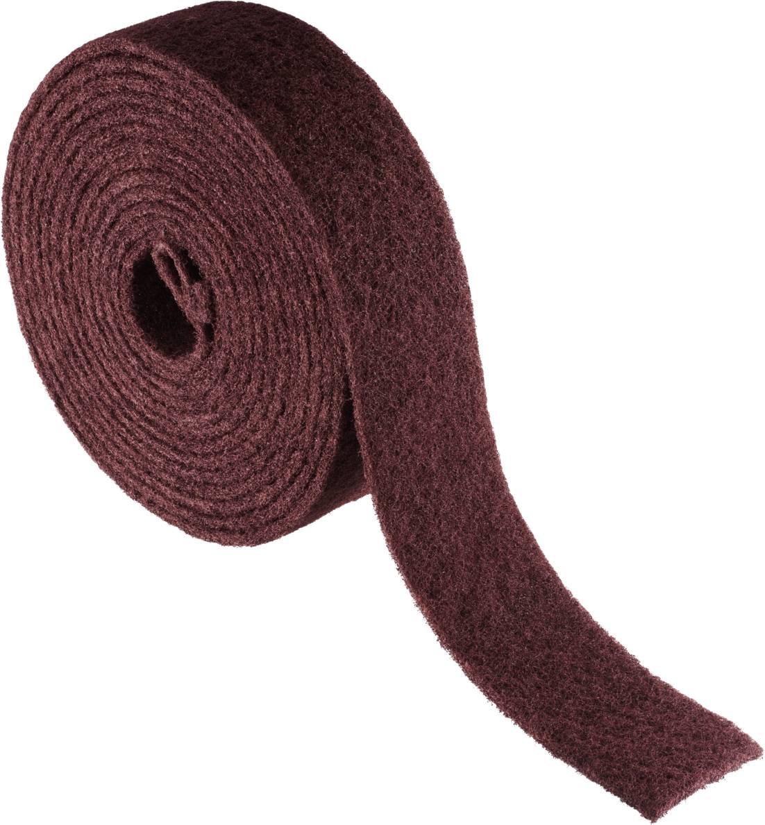 Rhodius 305362 VLSR, Schleifvlies 115 x 10.000 mm, medium, PROline für universellen Einsatz 1St.