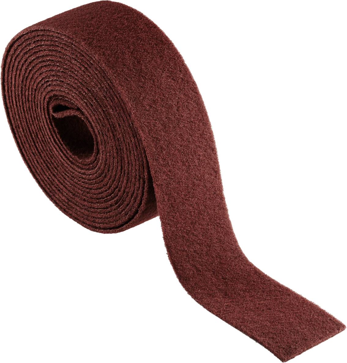 Rhodius 305363 VLSR, Schleifvlies 115 x 10.000 mm, fine, PROline für universellen Einsatz 1St.