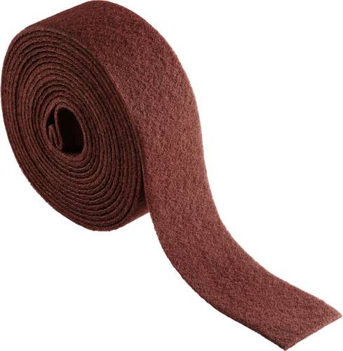 Rhodius 305364 VLSR, Schleifvlies 115 x 10.000 mm, very fine, PROline