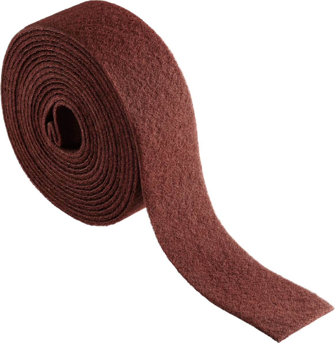 Rhodius 305364 VLSR, Schleifvlies 115 x 10.000 mm, very fine, PROline für universellen Eins