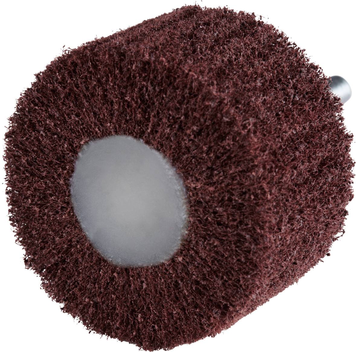 Rhodius 305343 VS, 10 Stück Vliesfächerschleifer 50 x 30 x 6,0 mm, fine, TOPline, für Edelstahl, Stahl, NE-Metalle 10St.