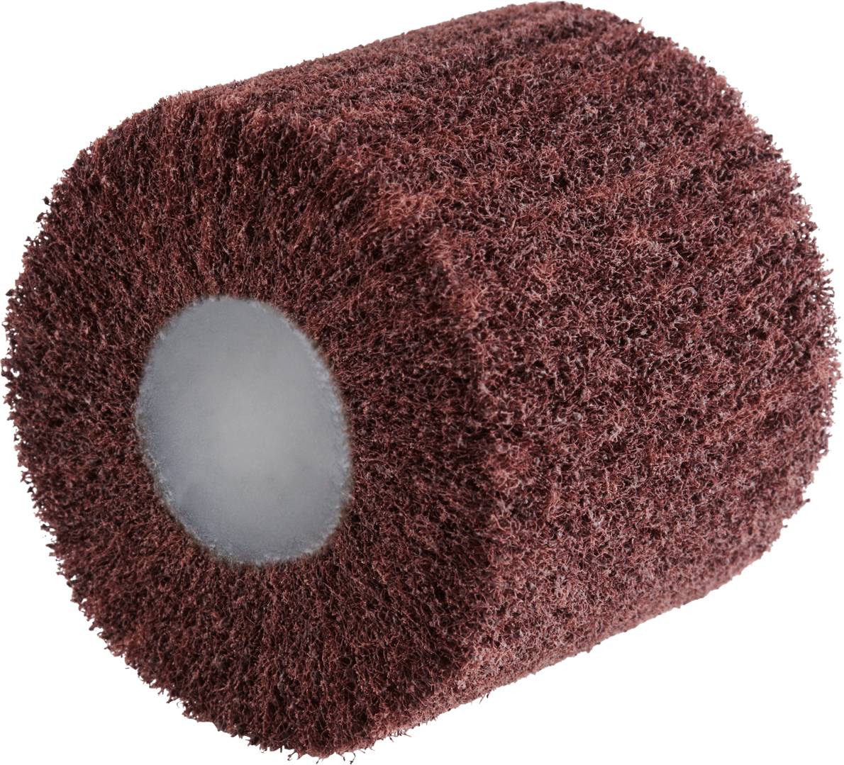 Rhodius 305347 VS, 10 Stück Vliesfächerschleifer 60 x 50 x 6,0 mm, fine, TOPline, für Edelstahl, Stahl, NE-Metalle 10St.