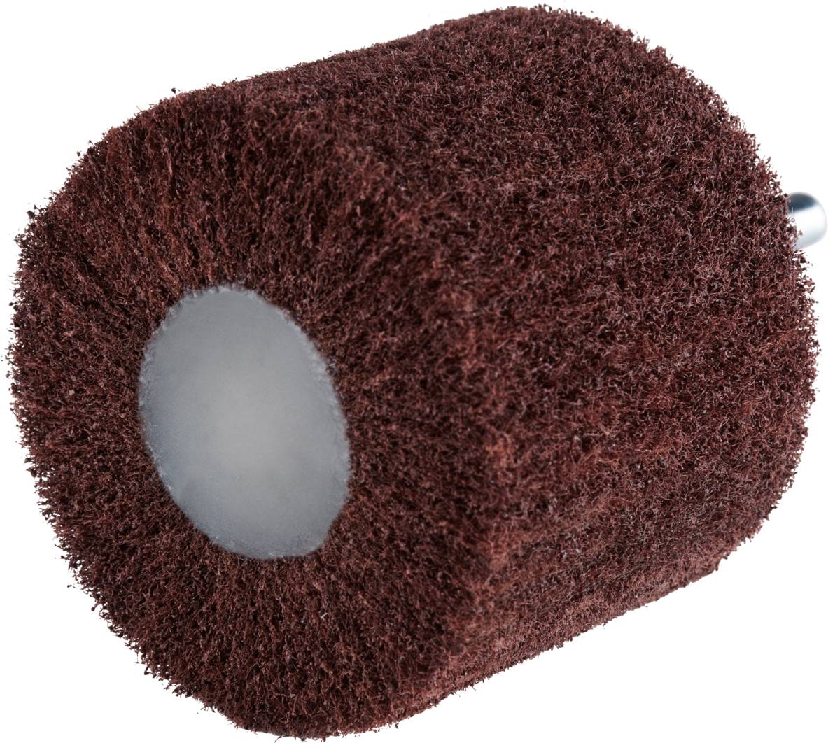 Rhodius 305348 VS, 10 Stück Vliesfächerschleifer 60 x 50 x 6,0 mm, very fine, TOPline, für Edelstahl, Stahl, NE-Metalle 10St.