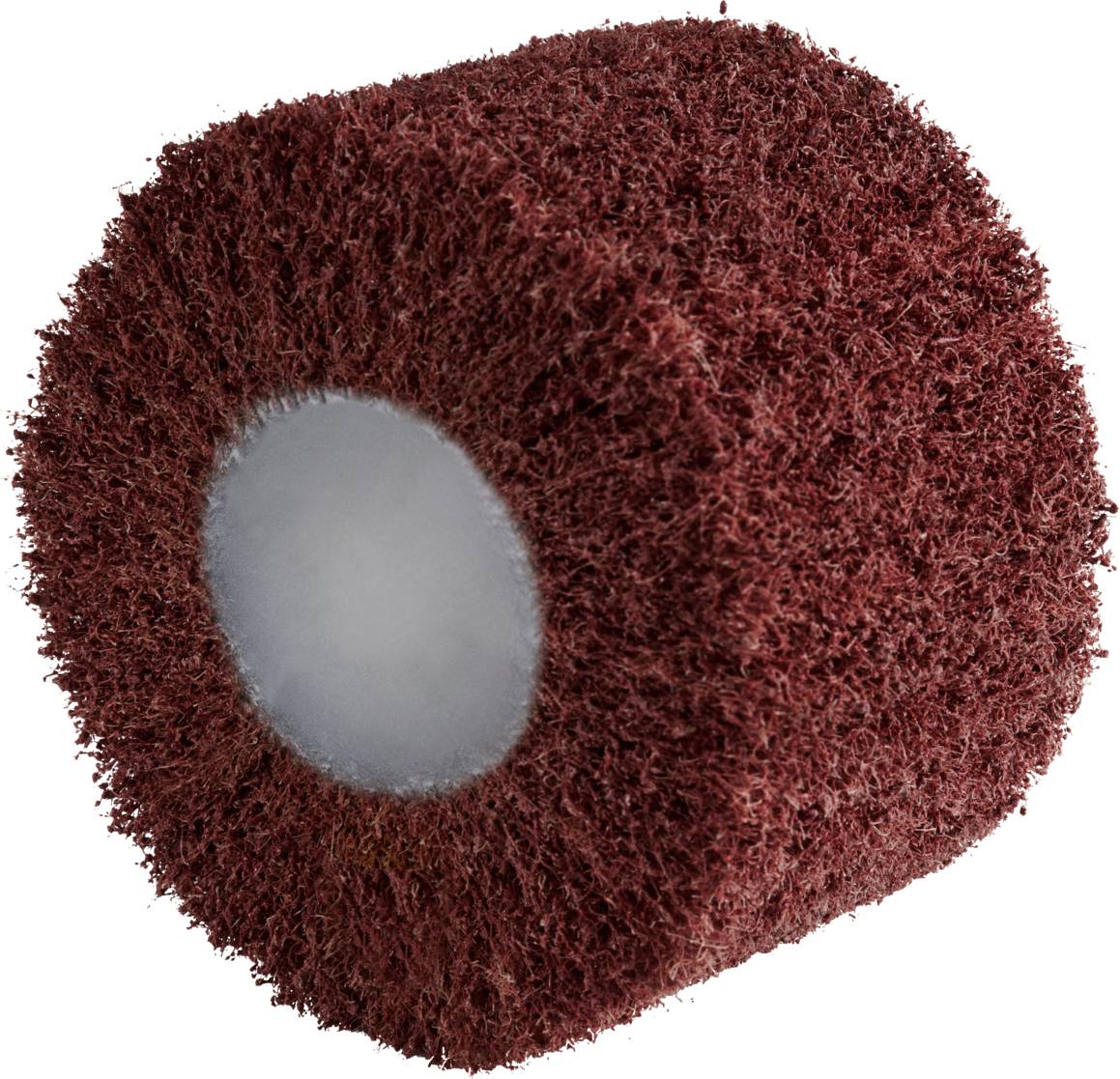 Rhodius 305349 VS, 10 Stück Vliesfächerschleifer 80 x 50 x 6,0 mm, coarse, TOPline, für Edelstahl, Stahl, NE-Metalle 10St.