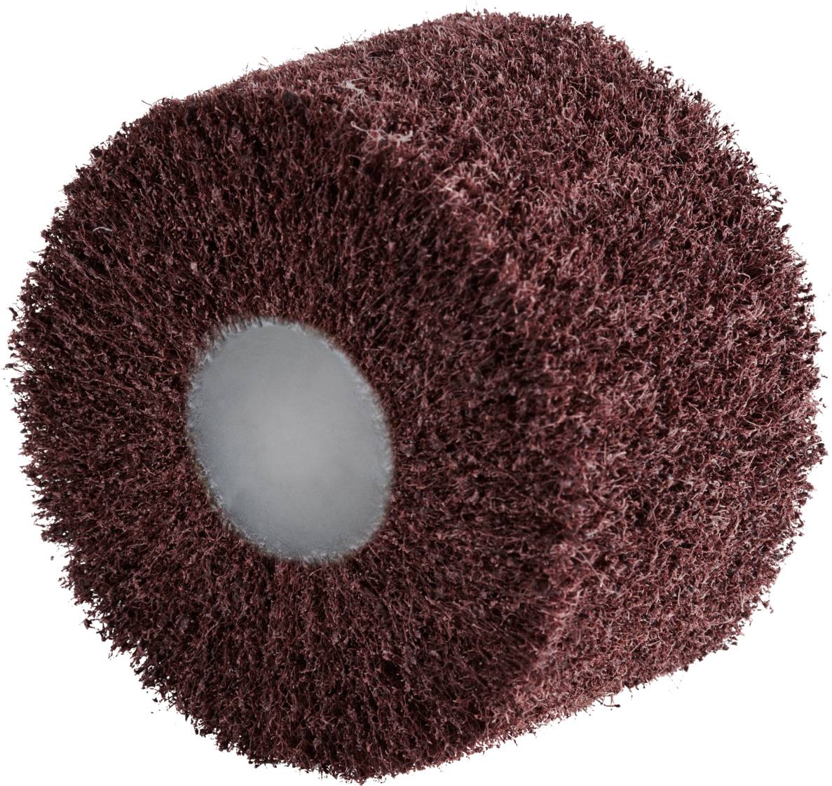 Rhodius 305350 VS, 10 Stück Vliesfächerschleifer 80 x 50 x 6,0 mm, medium, TOPline, für Edelstahl, Stahl, NE-Metalle 10St.