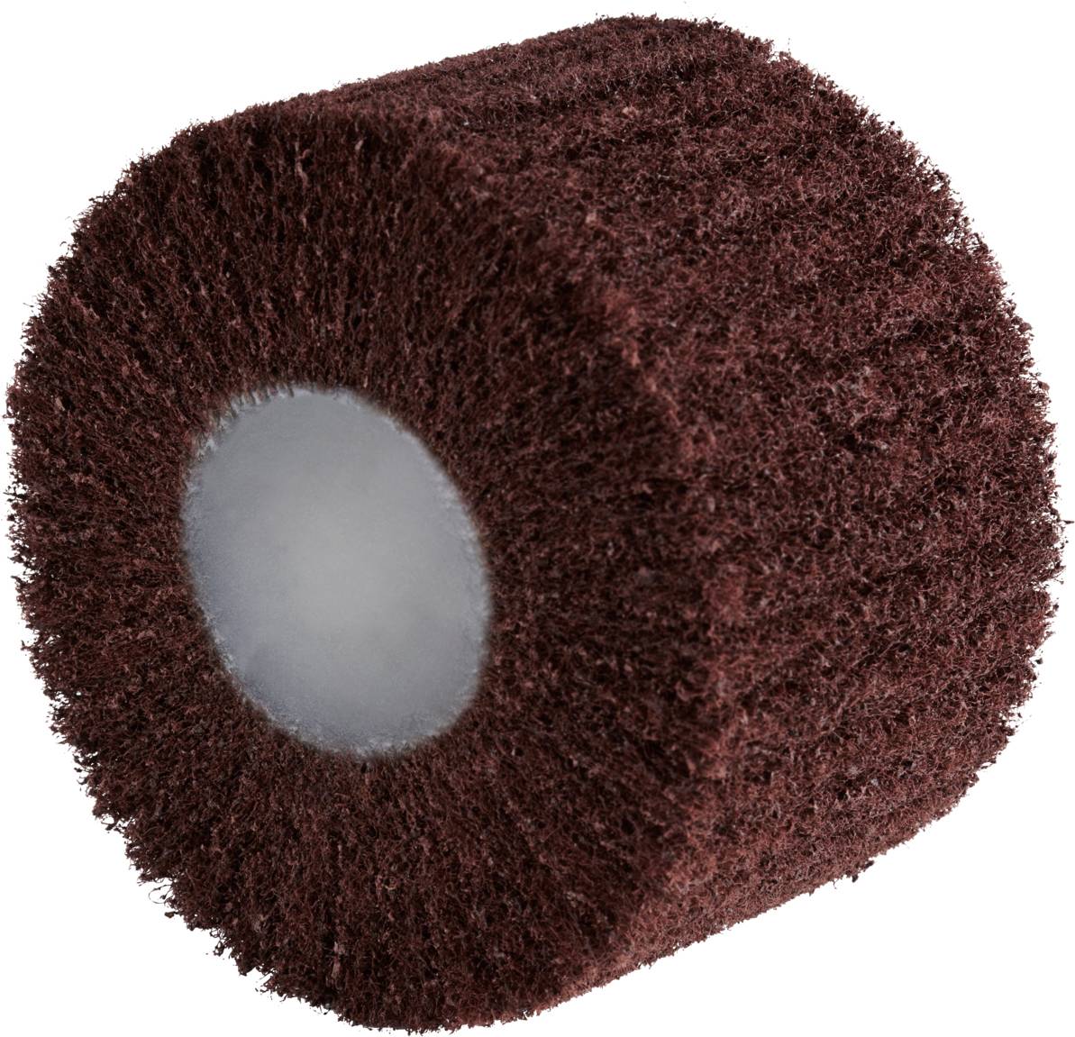 Rhodius 305351 VS, 10 Stück Vliesfächerschleifer 80 x 50 x 6,0 mm, fine, TOPline, für Edelstahl, Stahl, NE-Metalle 10St.