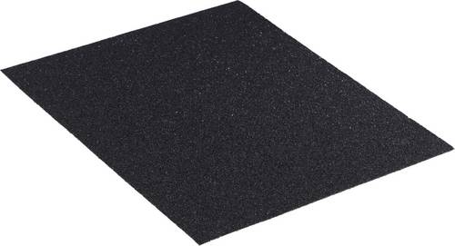 Rhodius WSP 301003 Schleifpapier Körnung (num) 60 (B x H x T) 230 x 1 x 280 mm 50 St.